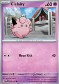 Clefairy