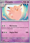 Clefable