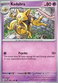 Kadabra