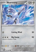 Skarmory