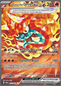 Hearthflame Mask Ogerpon ex