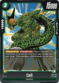Cell (FB02-082) [Fusion World]
