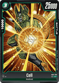 Cell (FB02-083) [Fusion World]