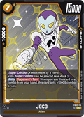 Jaco (FB02-115) [Fusion World]