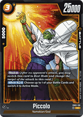 Piccolo (FB02-126) [Fusion World]