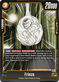 Frieza (FB02-128) [Fusion World]