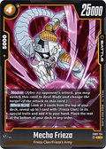 Mecha Frieza (FB02-134) [Fusion World]