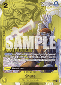 Shura (OP05-106) (V.2)