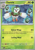 Dartrix