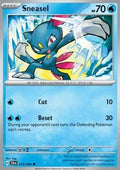 Sneasel