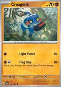 Croagunk