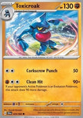 Toxicroak