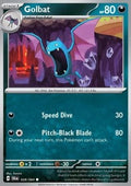 Golbat