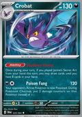 Crobat