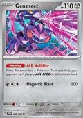 Genesect