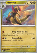 Haxorus