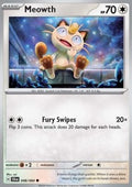 Meowth