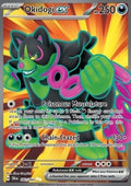 Okidogi ex