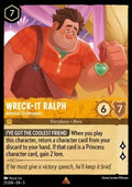 Wreck‐It Ralph - Admiral Underpants