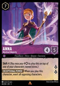 Anna - Mystical Majesty