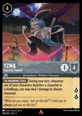 Yzma - Unjustly Treated