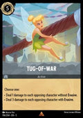 Tug‐of‐War