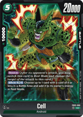 Cell (FB03-060) [Fusion World]