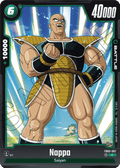 Nappa (FB03-067) [Fusion World]