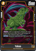 Yakon (FB03-095) [Fusion World]