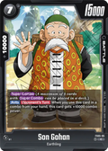 Son Gohan (FS05-05) [Fusion World] (V.1 - Common)