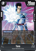 Tora (FS05-06) [Fusion World]