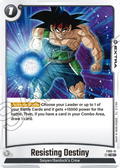Resisting Destiny (FS05-15) [Fusion World] (V.1 - Common)