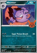 Haunter
