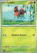 Ledyba