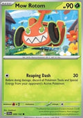 Mow Rotom