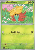 Gossifleur