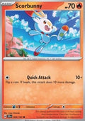 Scorbunny