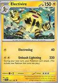 Electivire