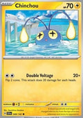 Chinchou