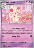 Alcremie