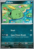 Gulpin