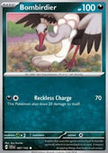 Bombirdier