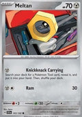 Meltan