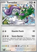 Tornadus