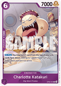 Charlotte Katakuri (OP08-063)