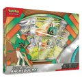 Decidueye ex Box