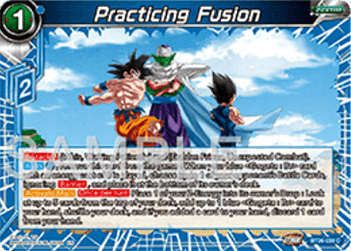 Practicing Fusion
