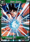 Son Goku (BT26-069)