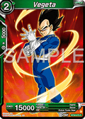 Vegeta (BT26-073)