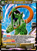 Cell, Evolved Terror